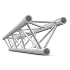 StudioKing Studioking Truss Driehoekspant Recht 2000mm