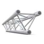 StudioKing Studioking Truss Driehoekspant Recht 2500mm