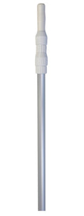 Summer fun Telescoopsteel aluminium verstelbaar 120 360 cm