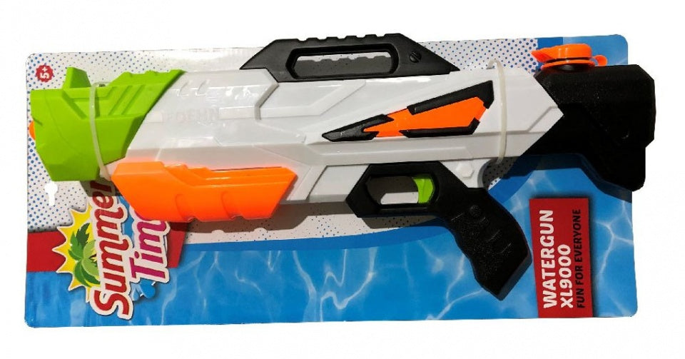 waterpistool XL 9000 junior 47 cm