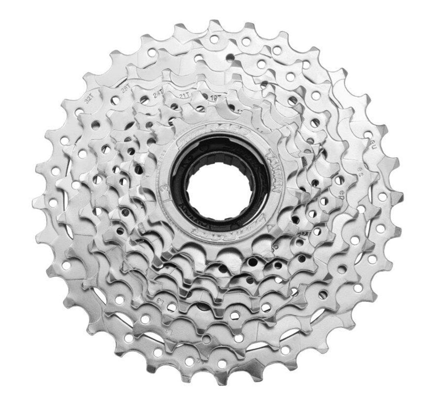 Sunrace Freewheel 8v 13-32 imi hg