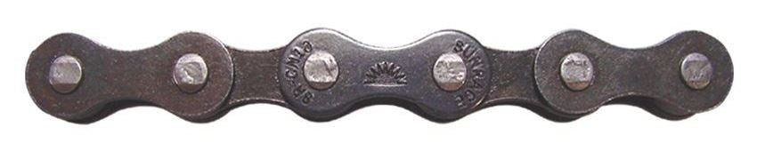 Ketting 1/2 X 1/8 CNS10 1SP 112 Schakels
