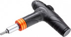 SuperB Momentsleutel TB-TW50 3-4-5 mm zwart