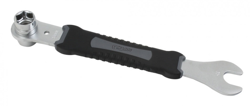 Super b tb-mw 50 pedal hub wrench