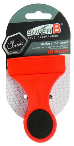 Super b classic v-brake pad adjusting tool