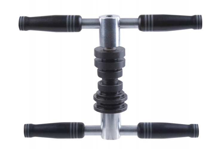 Super b premium pressfit bracket mounting-set