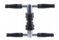Super b premium pressfit bracket mounting-set