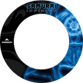 Mission Mission Samurai Infinity Surround Blue