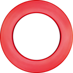 Bull's Dartbord Lite Surround Red