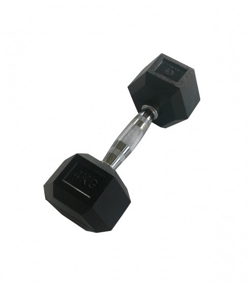 dumbbell Hexagonal 4 kg