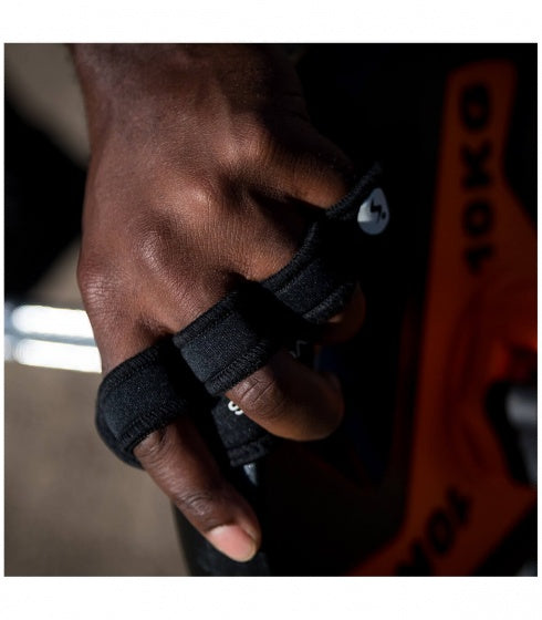 grip-pads zwart 14 cm