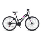 Swan  ATB  D 39 cm V brake pink 21 sp