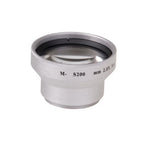 Benel swat tele converter 2,0x 37 mm