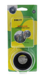 Swat Wide Converter met Macro 0,5x 52 mm