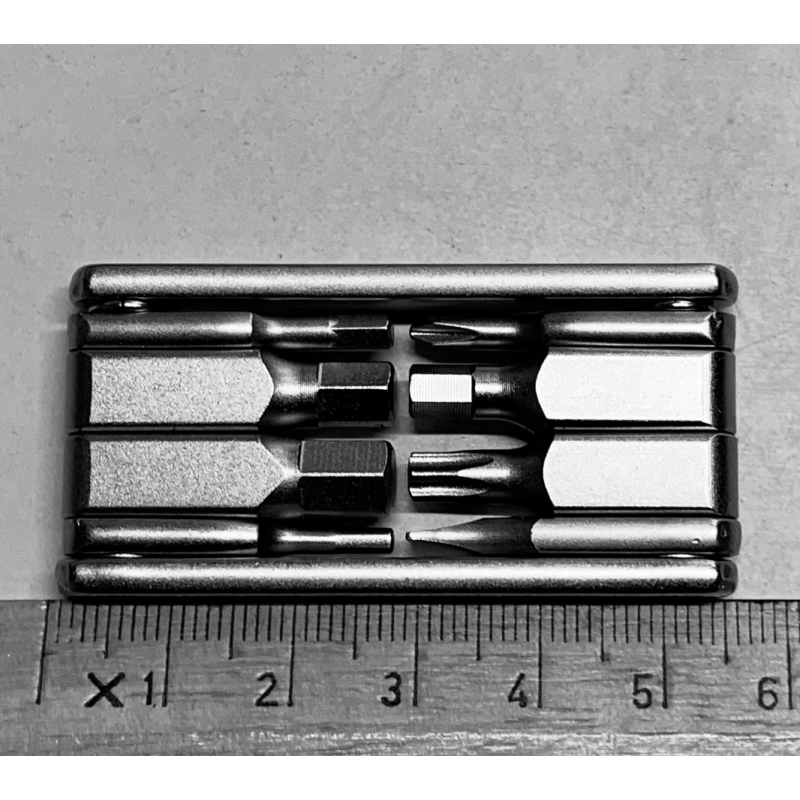 swifty folding tool