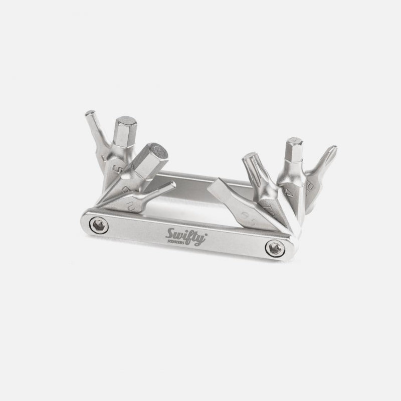 swifty folding tool