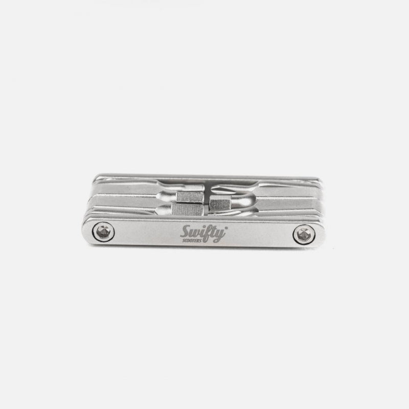 swifty folding tool