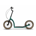 swiftyair mk2 all terrain forest green