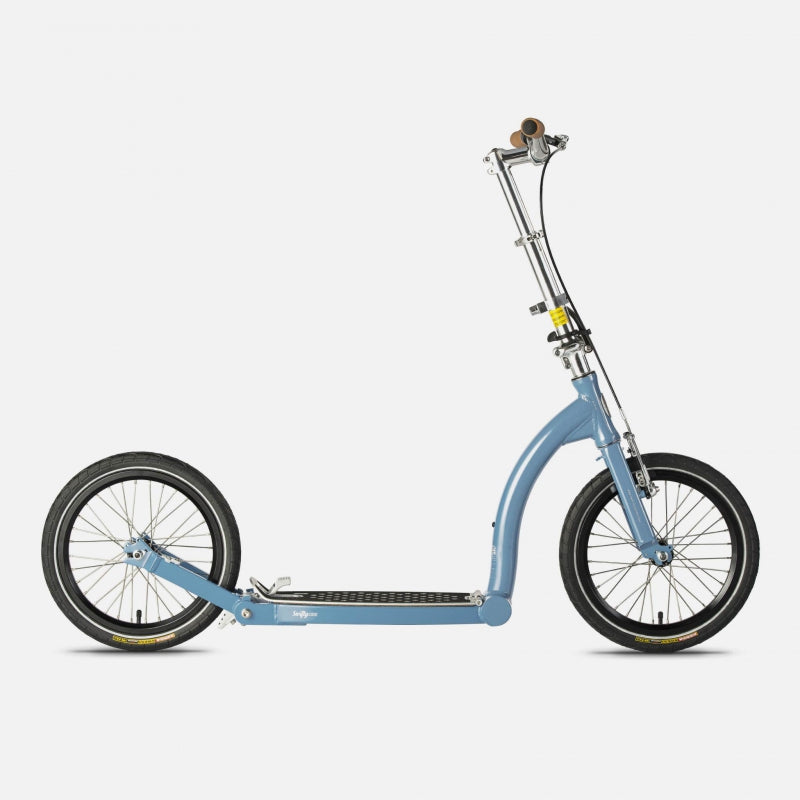 Abi swiftyone mk4 echo blue