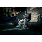 Abi swiftyone mk4 echo blue