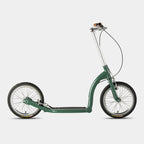 Imp Swiftyzero fixed frame forest green