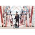 Imp Swiftyzero fixed frame forest green