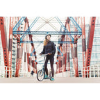 Imp Swiftyzero fixed frame forest green
