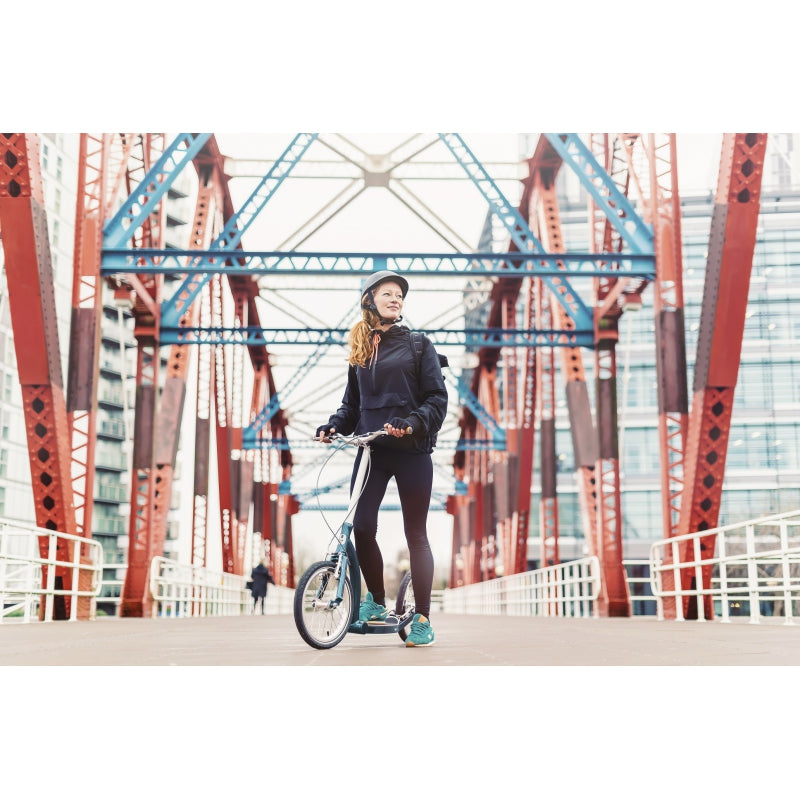 Imp Swiftyzero fixed frame forest green