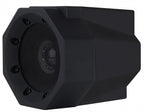 luidspreker Boombox bluetooth 12,5 cm zwart