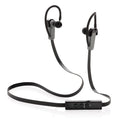 oortelefoon bluetooth ABS 65 cm zwart 5-delig