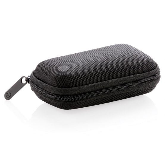 oortelefoon bluetooth ABS 65 cm zwart 5-delig