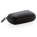 oortelefoon bluetooth ABS 65 cm zwart 5-delig