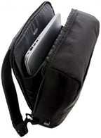 laptop rugzak anti-diefstal 15 inch zwart