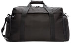 tas multifunctioneel 44 liter polyester zwart