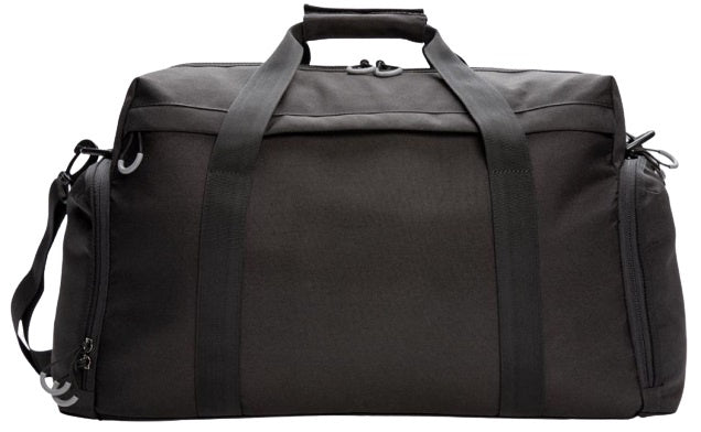 tas multifunctioneel 44 liter polyester zwart