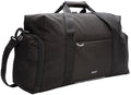 tas multifunctioneel 44 liter polyester zwart