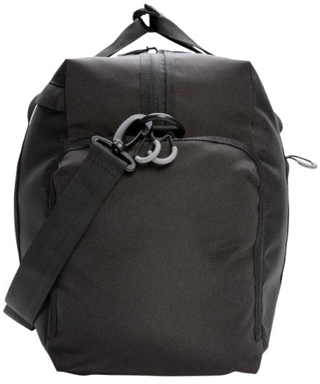 tas multifunctioneel 44 liter polyester zwart