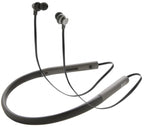 oortelefoon bluetooth 16,5 cm ABS zwart 2-delig