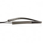 oortelefoon bluetooth 16,5 cm ABS zwart 2-delig