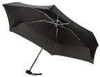 paraplu 100 cm polyester zwart