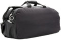 weekend tas usb 40 liter polyester zwart