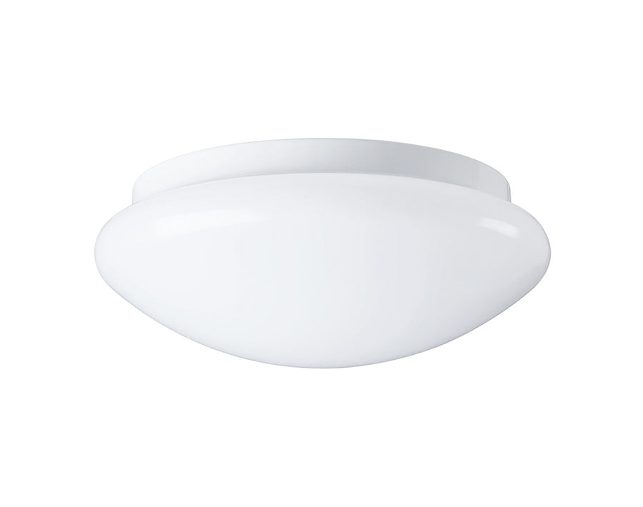 sylvania cirkel plafonnière - 520 lm dualtone - ip44