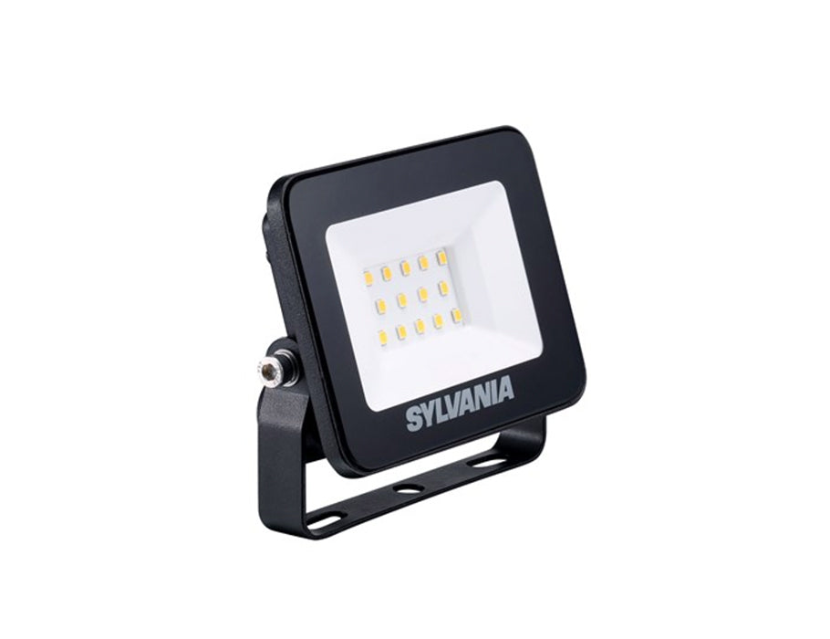 sylvania schijnwerper led - buitengebruik - 950 lm - ip65