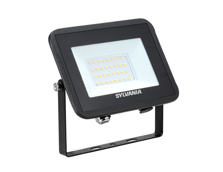 sylvania cirkel schijnwerper led buitengebruik 2850 lm ip65