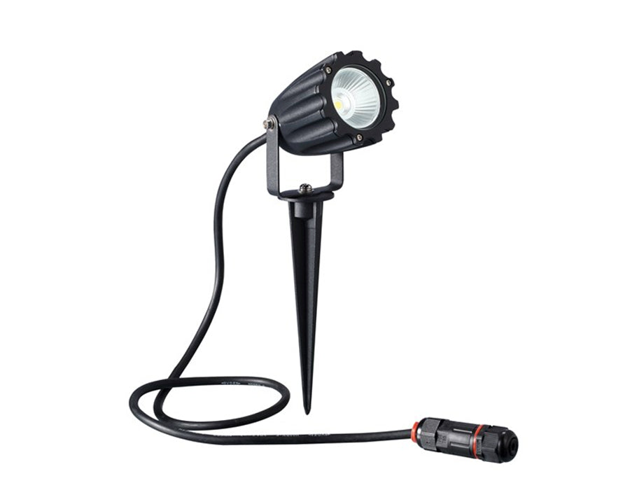 sylvania spikelight led - buitengebruik - 360 lm - ip67