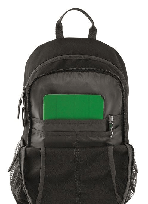 Easy Camp Detroit zwart