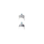 tacx bottle shiva 500cc transparant