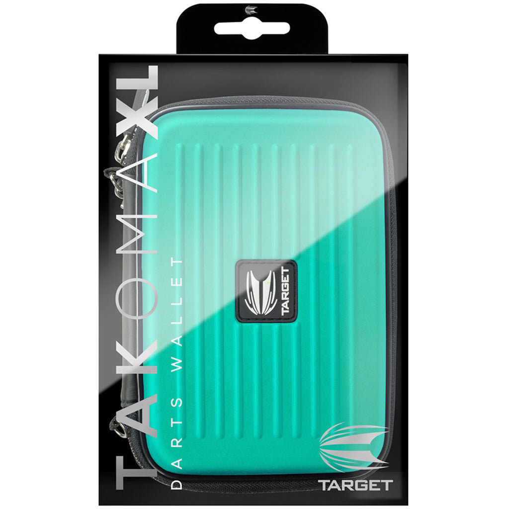 Target Takoma XL Wallet Aqua