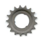Tandwiel 16t opsteek