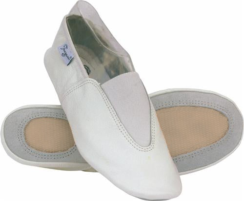 turnschoenen Hannover leer wit maat 46